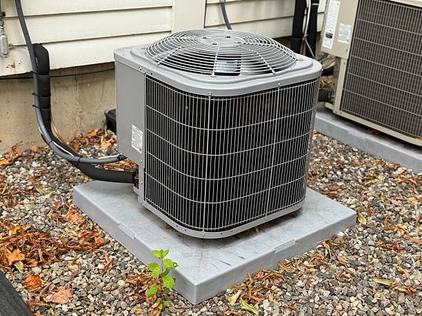 24/7 Emergency Hvac experts in Derby, CT